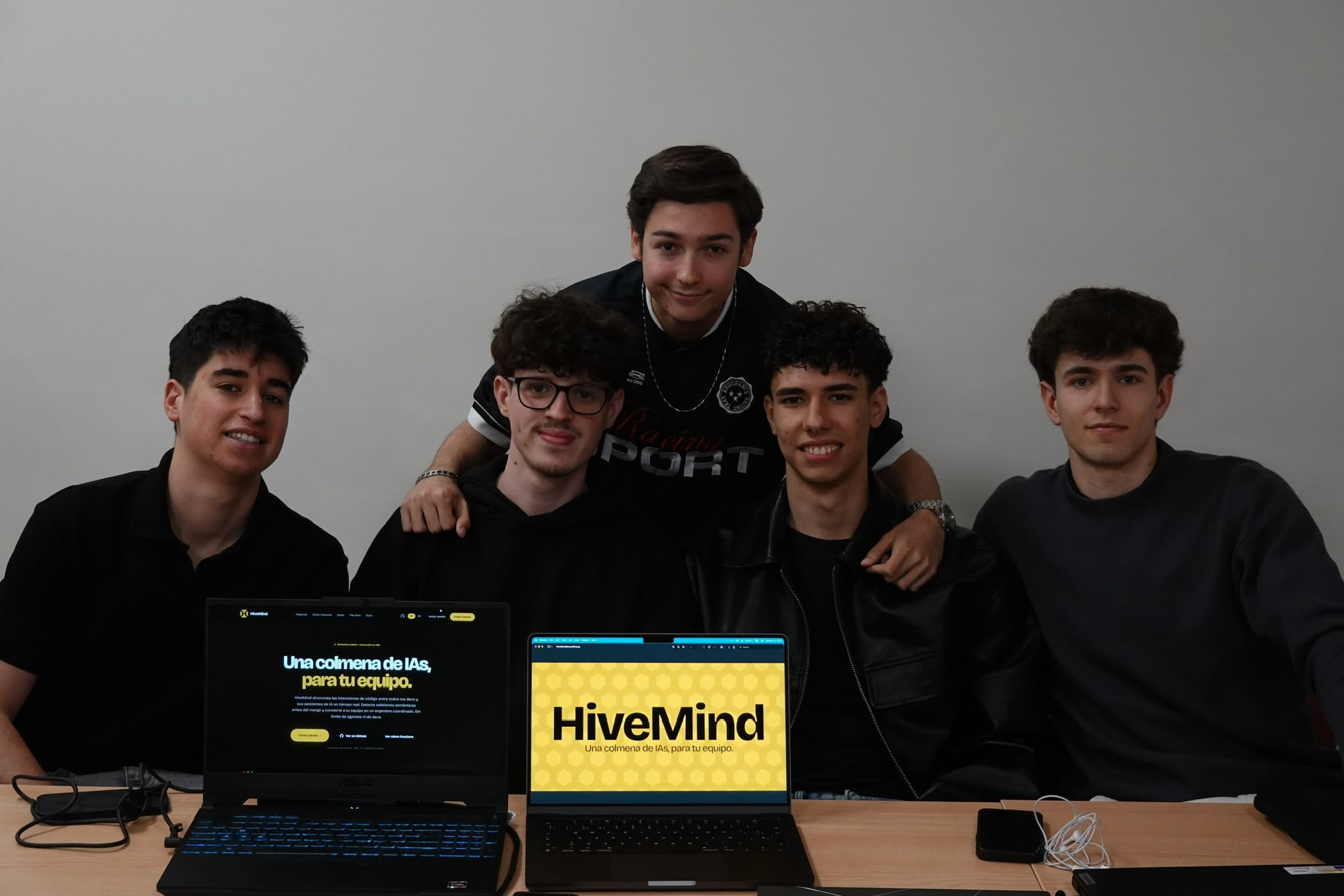 3rd place at the BEST UC3M × JetBrains Hackathon
